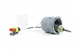 [93-165] Autoterm Hehkutulppa 12 / 24 V