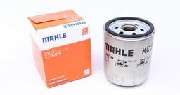 [KC 5] Mahle KC 5, polttoainesuodatin Volvo 861477 D1, D2,