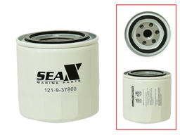 [121-9-37800] Sea-X polttoainesuodatin Honda, Mercury, Suzuki, Yamaha