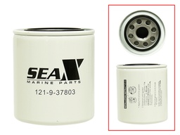 [121-9-37803] Sea-X polttoainesuodatin Johnson/Evinrude