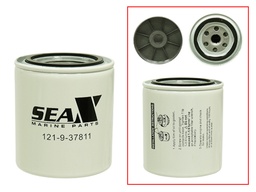 [121-9-37811] Sea-X polttoainesuodatin Racor S3213