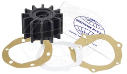 [117-2-15811] Orbitrade, siipipyöräsarja Volvo D2-55/75, 3.0, 4.3, 5.7, 7.4, 8.1, 430, 431, 432, 434