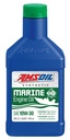 Amsoil 10W-30 Formula 4-Stroke® Marine Synthetic Oil 946ml 4-tahtimoottoriöljy