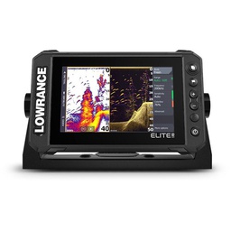 [000-15689-001] Lowrance Elite FS 7 yhdistelmälaite Active Imaging 3-in-1- kaikuanturilla