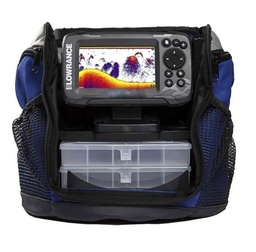 [000-14184-001] Lowrance HOOK2 4x GPS All Season - pilkkipaketti.