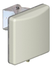 [W24-58-CP-9] WLAN DUAL antenni 2.4/5.8 GHz vahv. 9 dBi SMA-naaras