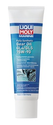 [9513781462] Liqui Moly Marine Vaihteistoöljy, GL4/GL5 75W-90, 250ml