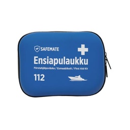 [8020] SafeMate Ensiapulaukku veneily, sininen