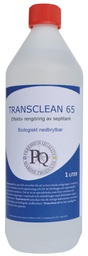 [9515017050] Transclean Septitankin pesuaine, 1L