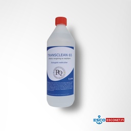 [9515017050] Transclean Septitankin pesuaine, 1L