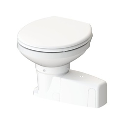 [9515022392] Sanimarin MAXLITE + vene WC, sähkökäyttöinen 12V