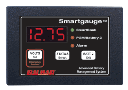 Balmar Smartgauge akkumonitori, 12/24V