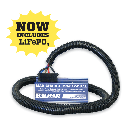 Balmar regulaattori,kaksivaihe MC612 monivaiheinen, 12 V, kaapelisarjalla