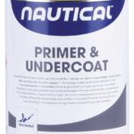 [9519101692] NAUTICAL Primer & Undercoat white