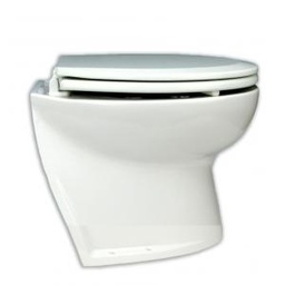 [58260-3012] Jabsco WC DF14" 12V viistopumppu (merivesi huuhtelulla)