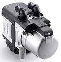 Webasto varaosalämmitin, TT-V, DCBV. VW-PQ 35/46 UPUG-12 Diesel