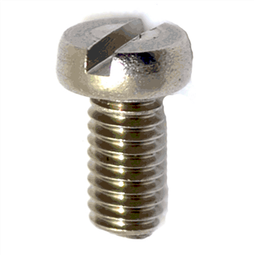[VEN00279301] Johnson Pump 0.0279.301 ruostumaton teräsruuvi, urakantainen ISO 1207, M5 x 8 mm (A4)