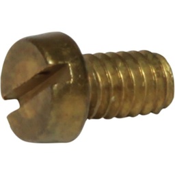 [VEN00279500] Johnson Pump 0.0279.500 messinkiruuvi, urakantainen ISO 1207, M4 x 10 mm