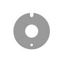 Johnson Pump kulutuslevy 01-46676 F35B-8 SS