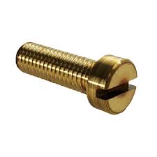 [VEN014679409] Johnson Pump 01-46794-09 urakantainen ruuvi M8 x 25, alumiinipronssia