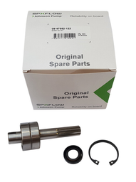 [VEN0947552122] Johnson Pump 09-47552-122 akselisarja F7