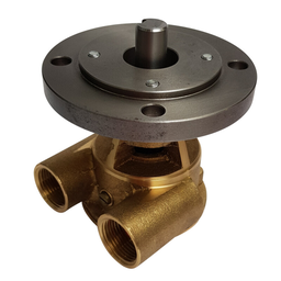 [VEN10241001] Johnson Pump 10-24100-01 F5B-9 Kumisiipipumppu OEM