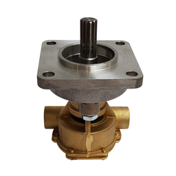 [VEN102432101] Johnson Pump 10-24321-01 F4B-9 kumisiipipumppu OEM