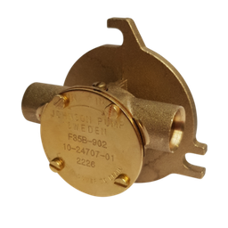 [VEN102470701] Johnson Pump 10-24707-01 F35B-902 Kumisiipipumppu OEM