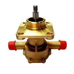 [VEN102475111] Johnson Pump 10-24751-11 F4B-903 Kumisiipipumppu OEM Volvo, Perkins