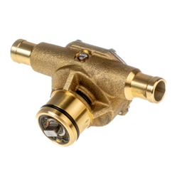 [VEN102496702] Johnson Pump 10-24967-02 F4B-9 Kumisiipipumppu OEM Kubota