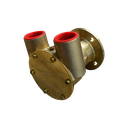 Johnson Pump 10-35100-1 F5B-9 Kumisiipipumppu OEM, Mitsubishi, Vetus