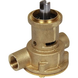 [VEN10351573] Johnson Pump F35B-9 Kumisiipipumppu OEM