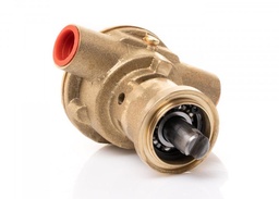 [VEN10351576] Johnson Pump F35B-9 Kumisiipipumppu Volvo Penta, Bukh OEM