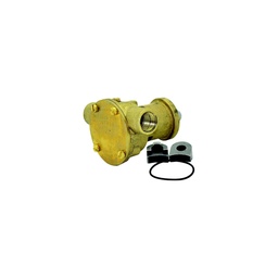 [VEN10351873] Johnson Pump F35B-9 Kumisiipipumppu OEM Westerbeke