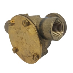 [VEN10352115] Johnson Pump F35B-9 Kumisiipipumppu OEM 10-35211-5