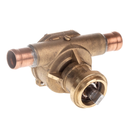 Johnson Pump 10-35725-11 F4B-9 Kumisiipipumppu OEM Nanni