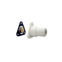 [VEN814745201] Johnson pump sähkö WC poistoventtiili