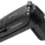 [9514601128] Scanstrut Scanstrut Rokk Pro , USB laturi