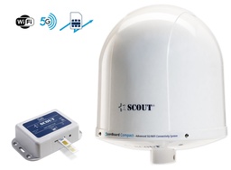 [PF AN NWIFI21] Scout 5G onBoard Compact