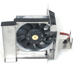 [WA365416] Wallas Pääpuhallin kokonaisuus, Spartan Air