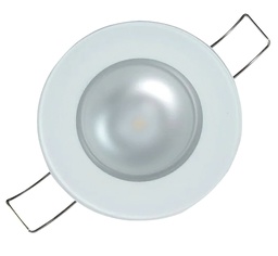 [9514030432] Lumitec Mirage upotettava LED-kohdevalo, RGBW.