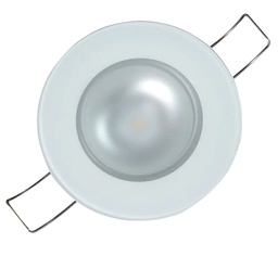 [9514030432] Mirage upotettava LED-kohdevalo, RGBW.