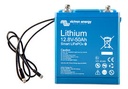 Victron LiFePO4 Akku 12,8V/50Ah Smart