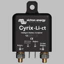 Akkuyhdistäjä Victron Cyrix-Li-ct 12/24V-120A