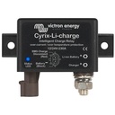Akkuyhdistäjä Victron Cyrix-Li-Charge 12/24V-230A