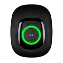 Victron Musta etupaneli EV Charging station NS