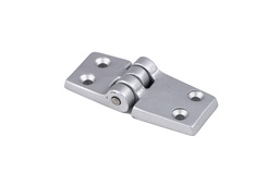 [A-14] Jukova sarana A-14 30+40mm, L=30mm kiinnitys 4*M4