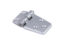 [A-63] Jukova sarana A-63 18+45mm, L=40mm kiinnitys 5*M4