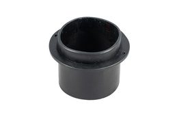 [D-43] Jukova D-43 läpivienti 75mm letkulle 110000501