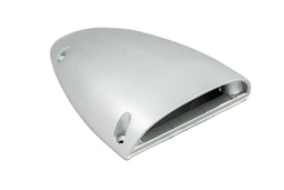 [D-51] Jukova tuuletusventtiili D-51 Leveys 118mm, korkeus 44mm.